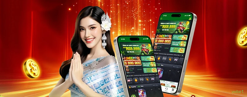 App vwbet para Android e iOS - download grátis