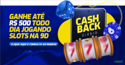 App vwbet apostas esportivas mobile