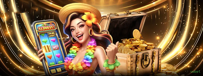 App vwbet Android download