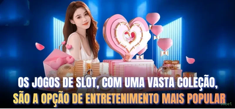 Saque PIX vwbet