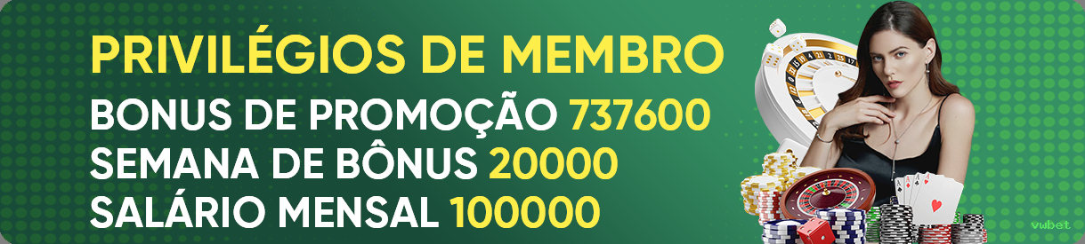 Slots com prêmios vwbet
